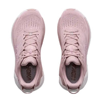 WOMEN'S HOKA GAVIOTA 6 GLM | PINK OPAL | QUARTZITE