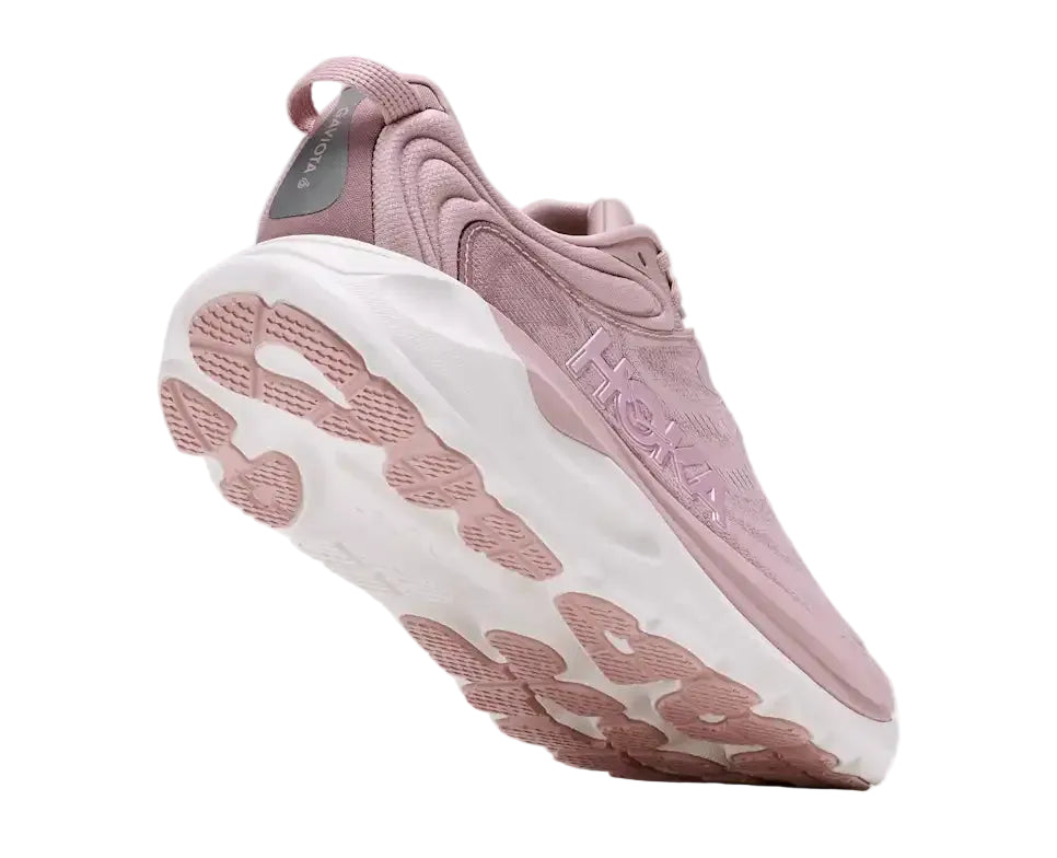 WOMEN'S HOKA GAVIOTA 6 GLM | PINK OPAL | QUARTZITE