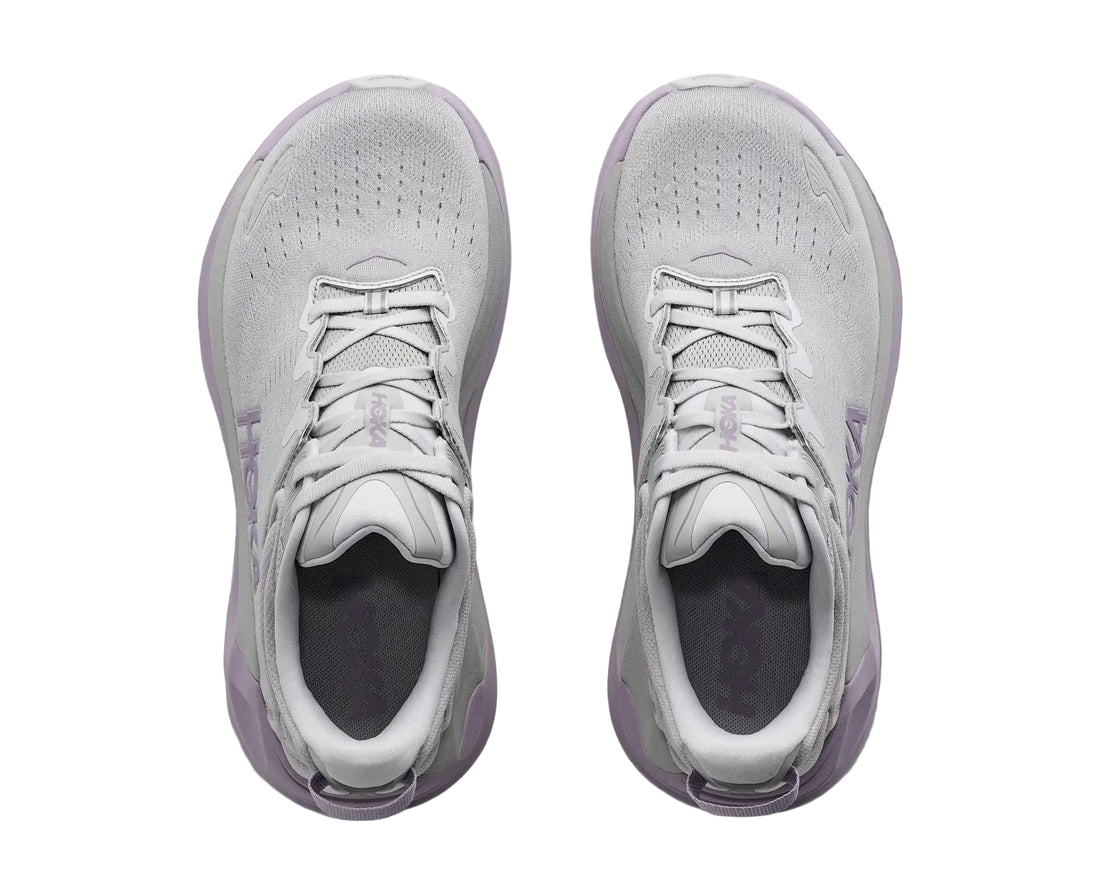 WOMEN'S HOKA GAVIOTA 6 | STARDUST / MELLOW LILAC