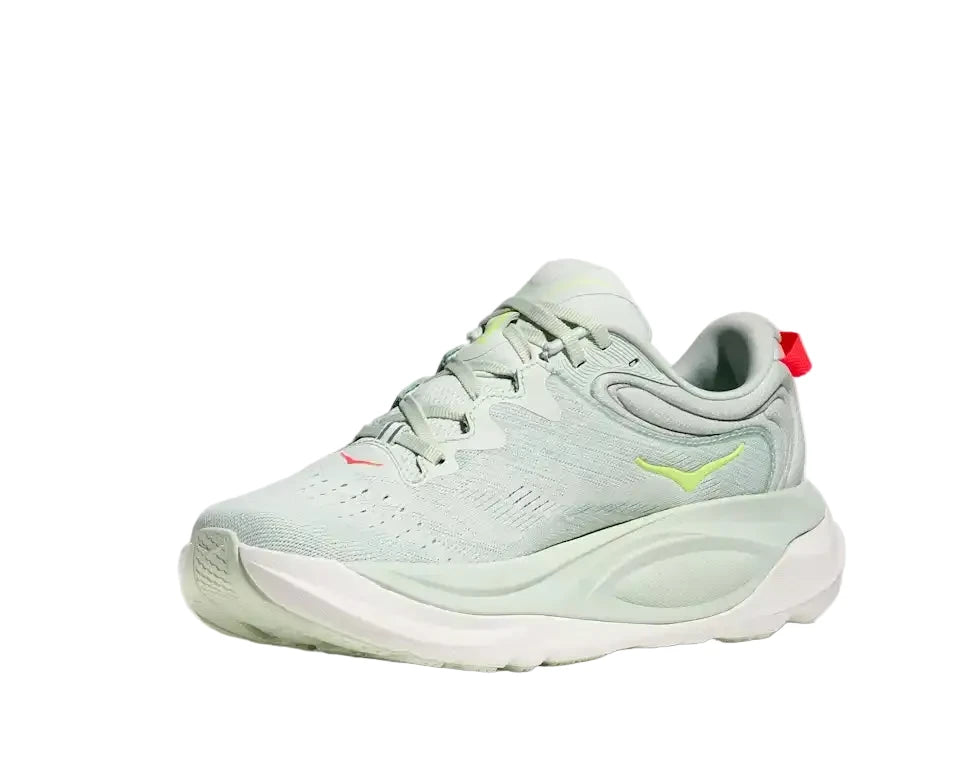WOMEN'S HOKA GAVIOTA 6 | SEAGLASS | SAGE