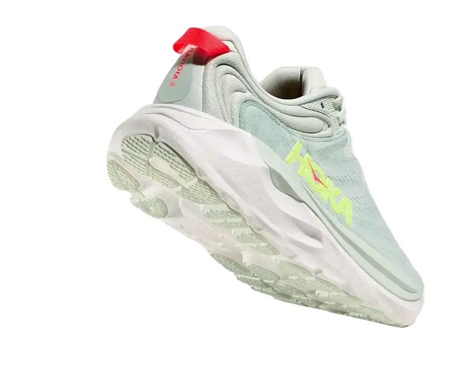 WOMEN'S HOKA GAVIOTA 6 | SEAGLASS | SAGE