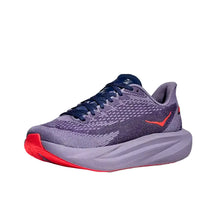 WOMEN'S HOKA MACH 7 | BERRY JAM | BERRY PATCH