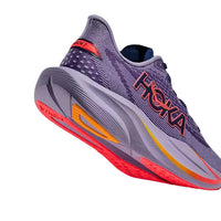 WOMEN'S HOKA MACH 7 | BERRY JAM | BERRY PATCH