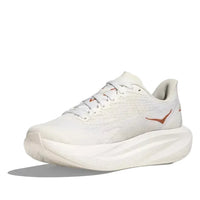 PRE-ORDER WOMEN'S HOKA MACH 7 | FROST | ROSE | GOLD