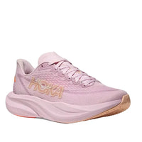 PRE-ORDER WOMEN'S HOKA MACH 7 | LILAC | CREAM | TANGERINE | GLOW