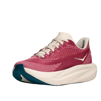PRE-ORDER WOMEN'S HOKA MACH 7 | LINGONBERRY | CRANBERRY