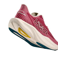 PRE-ORDER WOMEN'S HOKA MACH 7 | LINGONBERRY | CRANBERRY