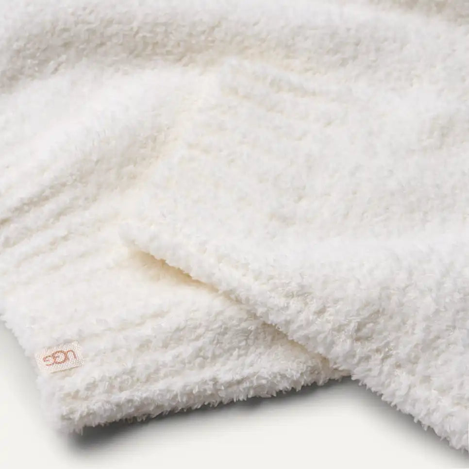 WOMEN'S UGG NOVALIE SLOUCHY PULLOVER | CREAM