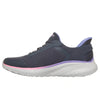 WOMEN'S SKECHERS SLIP-INS BOBS SPORT SQUAD CHAOS | OMBRE PARIDISE