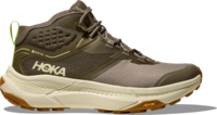 MEN'S HOKA TRANSPORT HIKE GTX | LIGHT ROAST / EGGSHELL