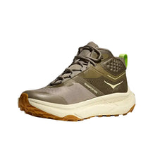 MEN'S HOKA TRANSPORT HIKE GTX | LIGHT ROAST / EGGSHELL
