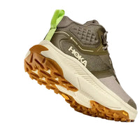 MEN'S HOKA TRANSPORT HIKE GTX | LIGHT ROAST / EGGSHELL