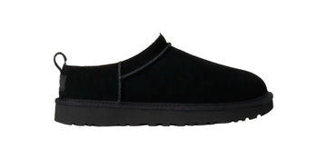 WOMEN'S UGG CLASSIC MICRO | BLACK