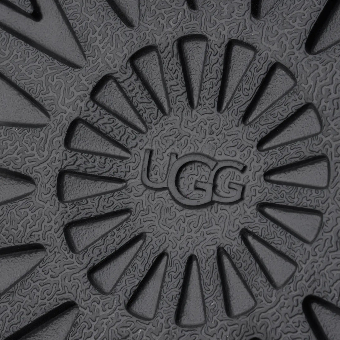 WOMEN'S UGG CLASSIC MICRO | BLACK