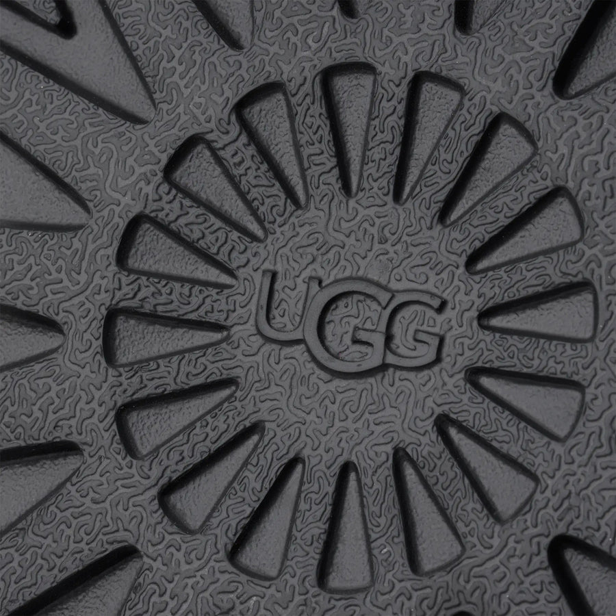 WOMEN'S UGG CLASSIC MICRO | BLACK