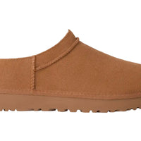 WOMEN'S UGG CLASSIC MICRO | CHESTNUT