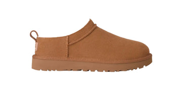 WOMEN'S UGG CLASSIC MICRO | CHESTNUT
