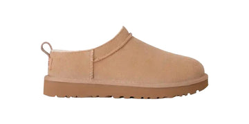 WOMEN'S UGG CLASSIC MICRO | SAND