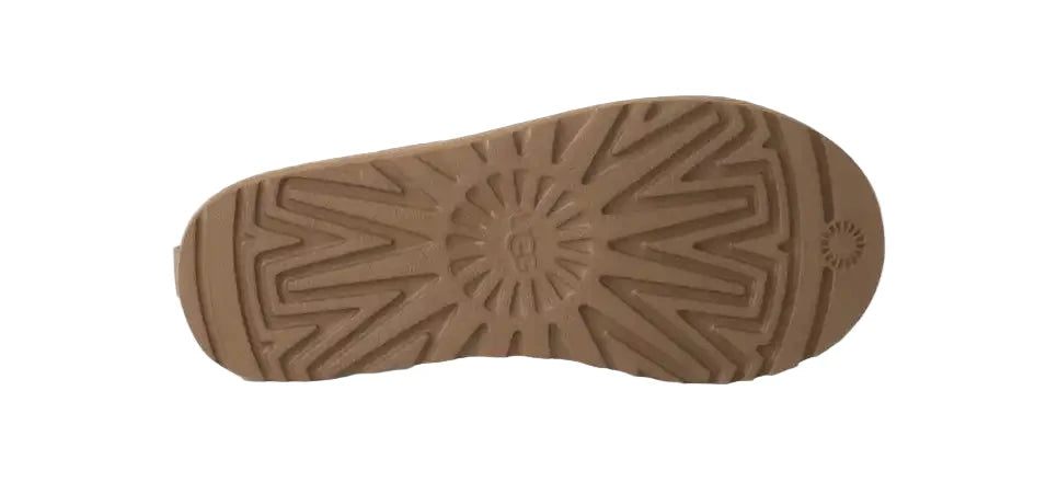 WOMEN'S UGG CLASSIC MICRO | SAND