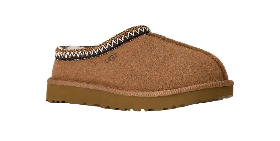 UGG MEN'S TASMAN II | CHESTNUT