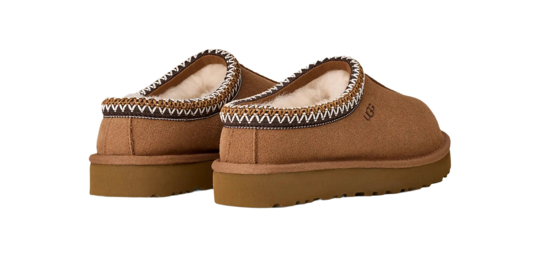 WOMEN'S UGG TASMAN II | CHESTNUT