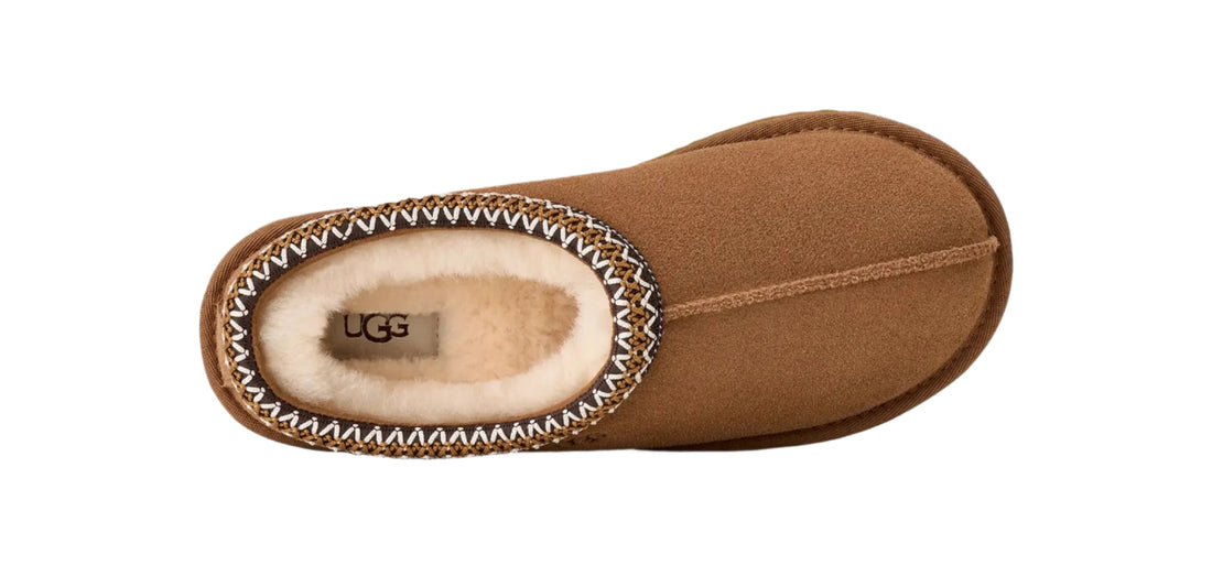 WOMEN'S UGG TASMAN II | CHESTNUT