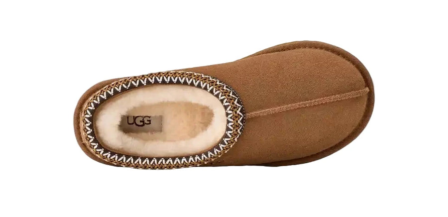 UGG MEN'S TASMAN II | CHESTNUT