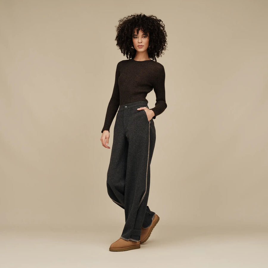 WOMEN'S UGG TASMAN II | CHESTNUT