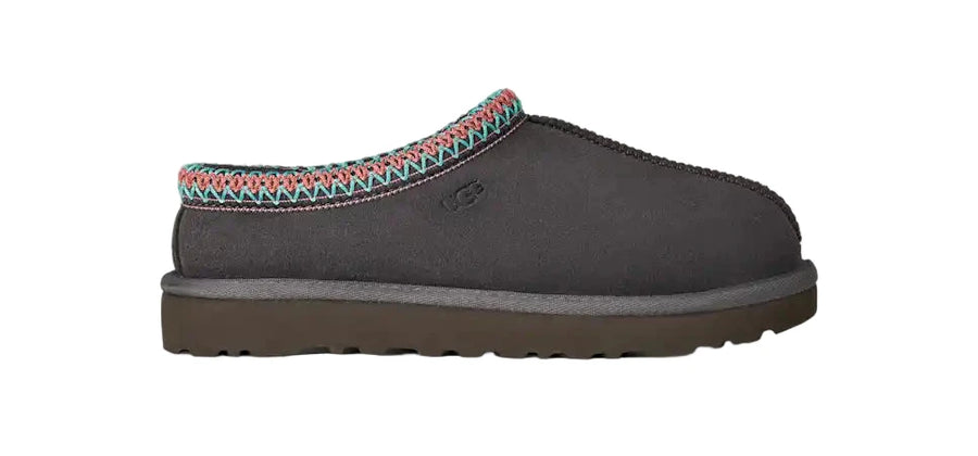 WOMEN'S UGG TASMAN II | DARK GREY