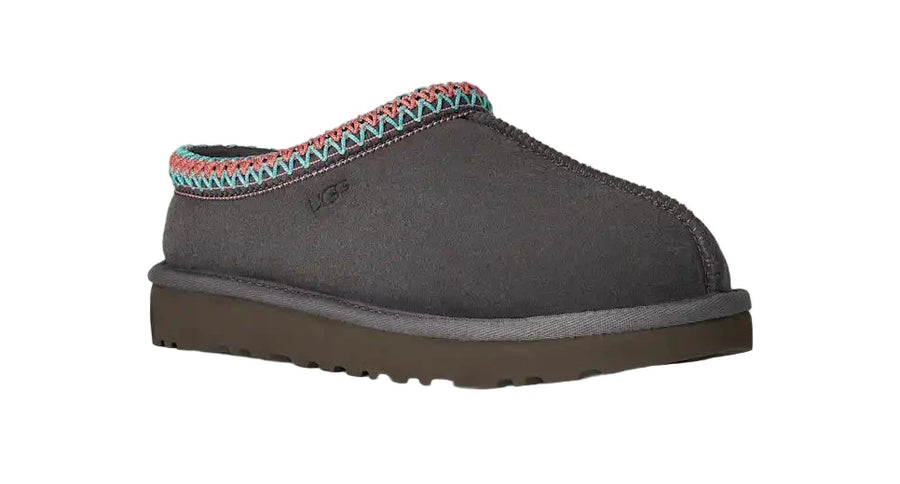 WOMEN'S UGG TASMAN II | DARK GREY