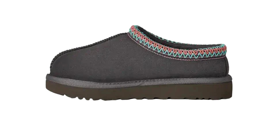 WOMEN'S UGG TASMAN II | DARK GREY