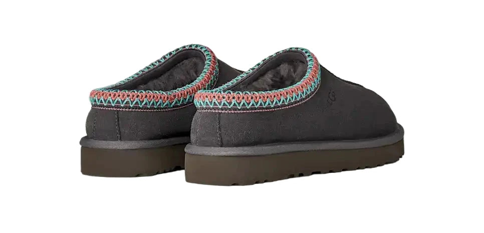 WOMEN'S UGG TASMAN II | DARK GREY
