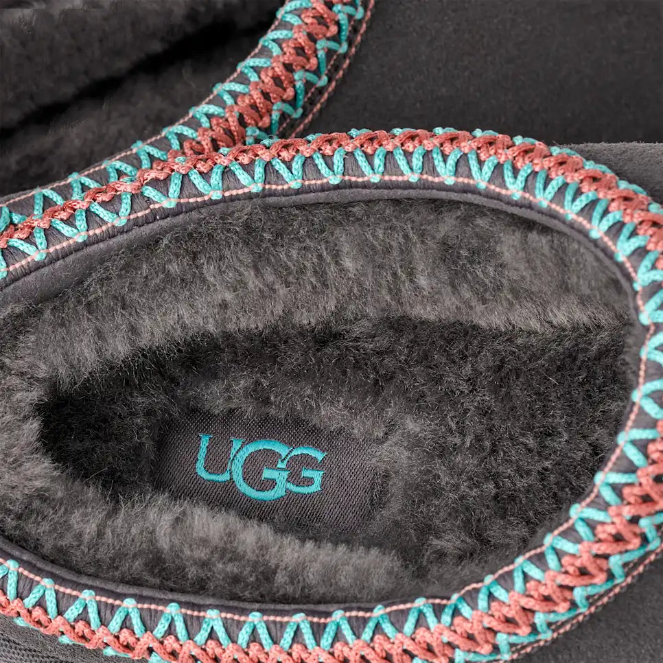 WOMEN'S UGG TASMAN II | DARK GREY