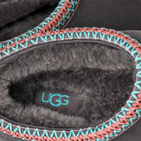 WOMEN'S UGG TASMAN II | DARK GREY