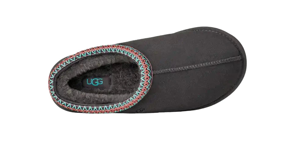 WOMEN'S UGG TASMAN II | DARK GREY