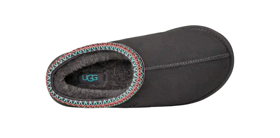 WOMEN'S UGG TASMAN II | DARK GREY
