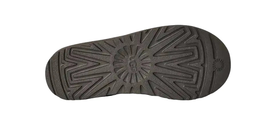 WOMEN'S UGG TASMAN II | DARK GREY