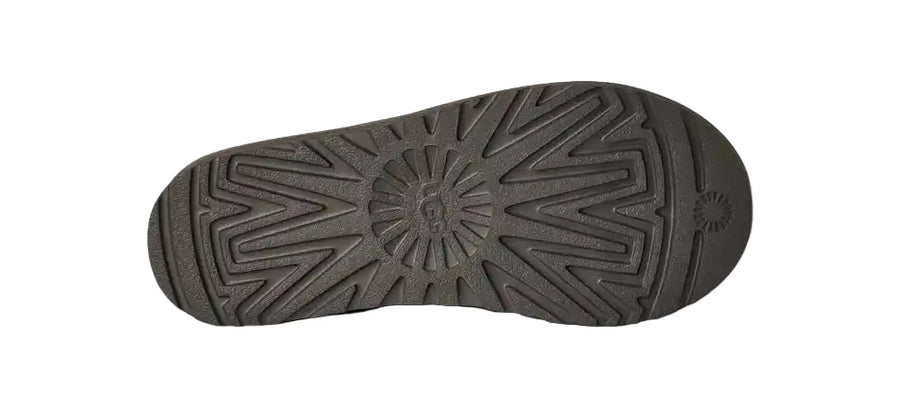 WOMEN'S UGG TASMAN II | DARK GREY