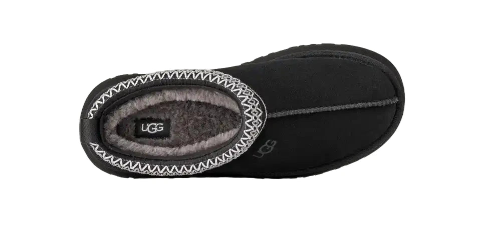 WOMEN'S UGG TAZZ II SLIPPER | BLACK
