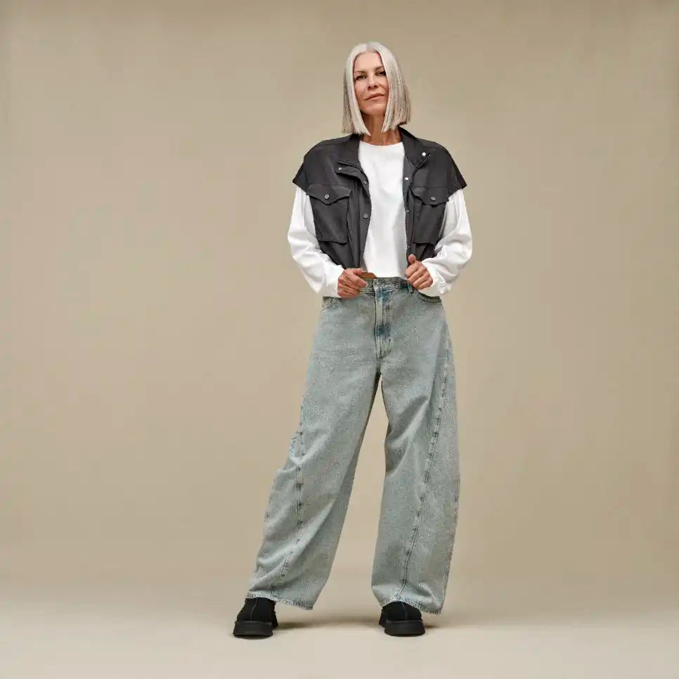 WOMEN'S UGG TAZZ II SLIPPER | BLACK