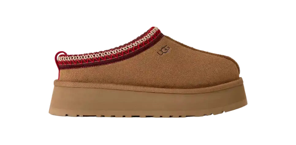 WOMEN'S UGG TAZZ ll | CHESTNUT