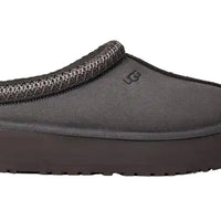 WOMEN'S UGG TAZZ II SLIPPER | OBSIDAN