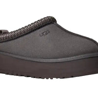 WOMEN'S UGG TAZZ II SLIPPER | OBSIDAN