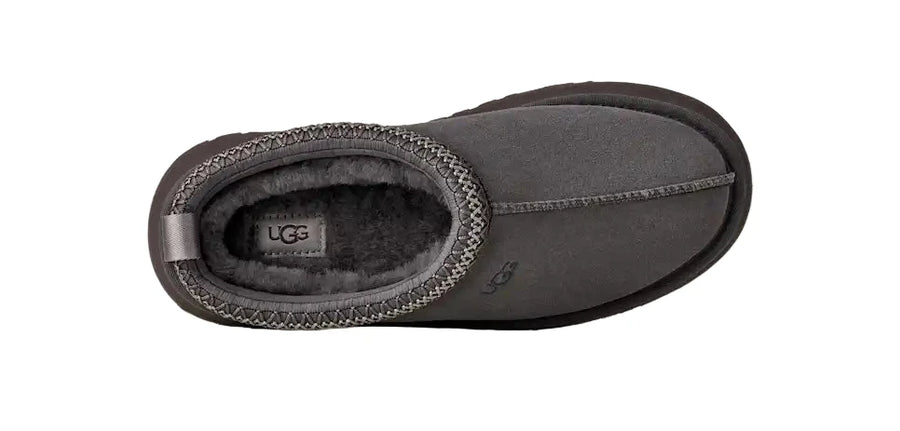 WOMEN'S UGG TAZZ II SLIPPER | OBSIDAN