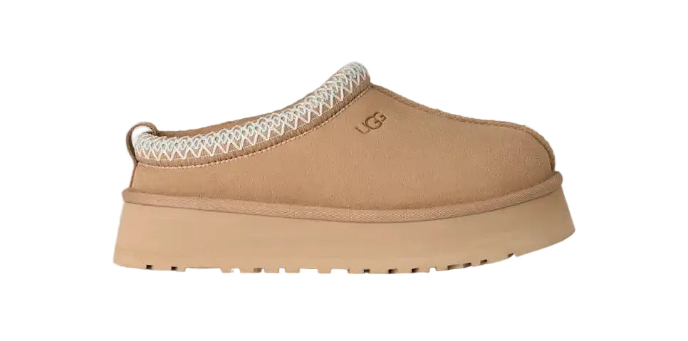 WOMEN'S UGG TAZZ ll | SAND