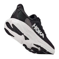 MEN'S HOKA ARAHI 9 | BLACK / WHITE