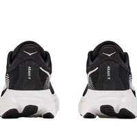 MEN'S HOKA ARAHI 9 | BLACK / WHITE