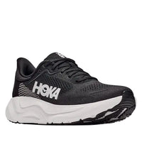 MEN'S HOKA ARAHI 9 | BLACK / WHITE