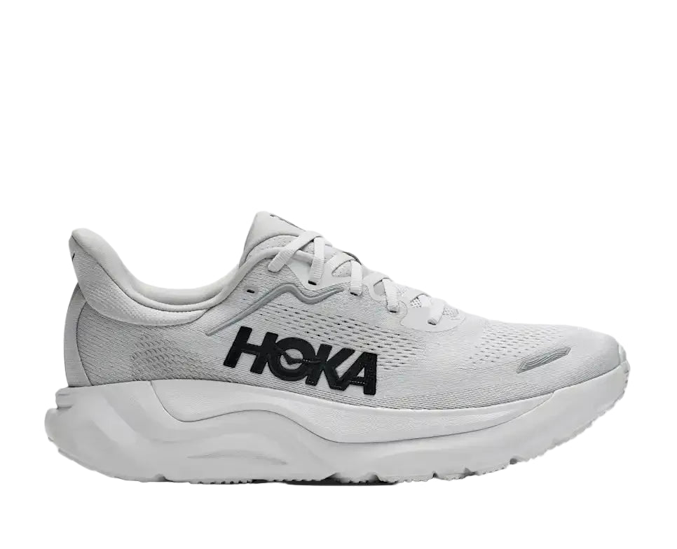 MEN'S HOKA ARAHI 9 | COSMIC GREY / STARDUST