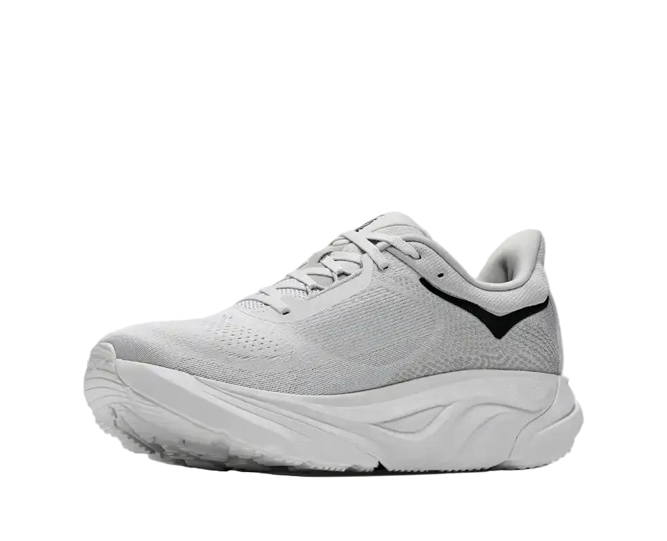 MEN'S HOKA ARAHI 9 | COSMIC GREY / STARDUST